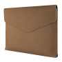 FIXED Siena obálka pro iPad do 13" / MacBook do 14" - kávová