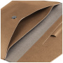 FIXED Siena obálka pro iPad do 13" / MacBook do 14" - kávová