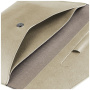 FIXED Siena obálka pro iPad do 13" / MacBook do 14" - krémová