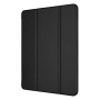 FIXED Padcover pouzdro se stojánkem pro iPad mini 6 / mini 7 - černé