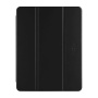 FIXED Padcover pouzdro se stojánkem pro iPad mini 6 / mini 7 - černé