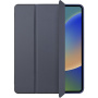 FIXED Padcover+ pouzdro s prostorem na Apple Pencil pro iPad mini 6 / mini 7 - tmavě modré