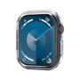 Spigen Thin Fit pouzdro pro Apple Watch 42mm (Series 10 / 11) - čiré