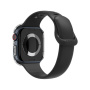 Spigen Thin Fit pouzdro pro Apple Watch 42mm (Series 10 / 11) - čiré