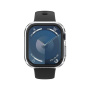 Spigen Thin Fit pouzdro pro Apple Watch 42mm (Series 10 / 11) - čiré