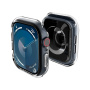 Spigen Thin Fit pouzdro pro Apple Watch 42mm (Series 10 / 11) - čiré
