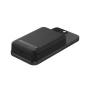 BELKIN Boost Charge Pro bezdrátová MagSafe powerbanka se stojánkem a porty 2x USB-C - 10 000 mAh - černá
