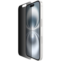 BELKIN ScreenForce InvisiGlass Privacy tvrzené Anti-Spy sklo pro iPhone 16