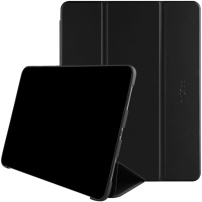 FIXED Padcover pouzdro se stojánkem pro iPad mini 6 / mini 7 - černé