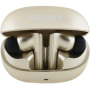 Guess Capsule TWS bezdrátová sluchátka - zlatá