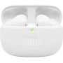 JBL Wave Beam 2 bezdrátová sluchátka - bílá