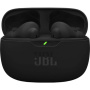 JBL Wave Beam 2 bezdrátová sluchátka - černá