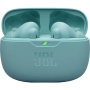 JBL Wave Beam 2 bezdrátová sluchátka - modrá