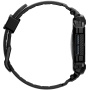 Spigen Rugged Armor Pro super odolné pouzdro s řemínkem pro Apple Watch 46mm - černé