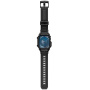 Spigen Rugged Armor Pro super odolné pouzdro s řemínkem pro Apple Watch 46mm - černé
