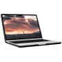 UAG Plyo odolný transparentní kryt pro MacBook Air 13" (A2681 / A3113 / A3240 / A3449) - černý