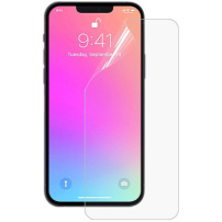 Ochranná hydrogelová fólie pro iPhone 13 / 13 Pro / 14 / 16e / 17e