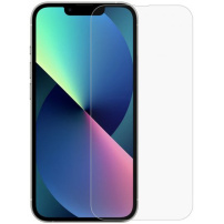 Ochranné tvrzené 2.5D sklo pro iPhone 13 / 13 Pro / 14 / 16e / 17e
