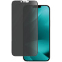 PanzerGlass Ultra-Wide Fit Privacy tvrzené Anti-Spy sklo pro iPhone 13 Pro Max / 14 Plus