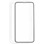 Appleking 3D case friendly prémiové ochranné sklo pro iPhone 13 Pro Max