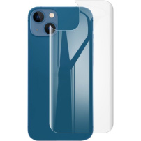 Imak ochranná hydrogelová fólie na zadní stranu pro iPhone 13 mini - 2 ks