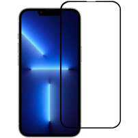 Ochranné tvrzené sklo pro iPhone 13 / 13 Pro / 14 / 16e / 17e