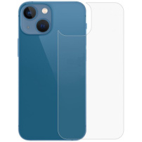 Tvrzené 2.5D sklo na zadní stranu pro iPhone 13 mini