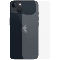 Tvrzené sklo na zadní stranu pro iPhone 13 mini