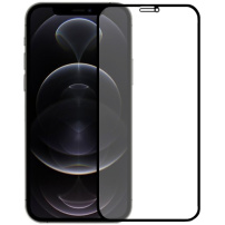 AG tvrzené matné sklo pro iPhone 12 / 12 Pro