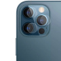 ENKAY tvrzená skla k ochraně čoček fotoaparátu pro iPhone 12 Pro / 12 Pro Max