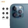 ENKAY tvrzená skla k ochraně čoček fotoaparátu pro iPhone 12 Pro / 12 Pro Max
