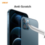 ENKAY tvrzená skla k ochraně čoček fotoaparátu pro iPhone 12 Pro / 12 Pro Max
