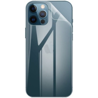 Ochranná hydrogelová fólie na zadní stranu pro iPhone 12 Pro Max