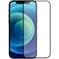 Matná ochranná fólie pro iPhone 12 Pro Max