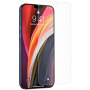 Rurihai matné tvrzené 2.5D sklo pro iPhone 12 / 12 Pro