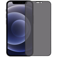 Tvrzené Anti-Spy 3D sklo pro iPhone 12 mini 