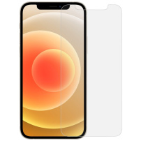 Tvrzené 2.5D sklo s výřezem pro iPhone 12 mini
