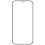 Ochranné tvrzené 3D sklo pro iPhone 12 mini