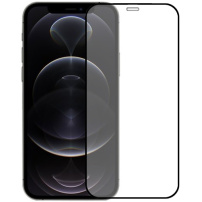 Ochranné tvrzené 3D sklo pro iPhone 12 / 12 Pro