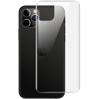 Ochranná hydrogelová fólie na zadní stranu iPhone 11 Pro
