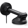 iOttie Velox Mini Qi2 magnetický držák do auta na sklo a palubní desku s bezdrátovým nabíjením pro iPhone - černý