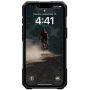 UAG Monarch Pro extrémně odolný kryt s MagSafe pro iPhone 16e / 17e - titanový