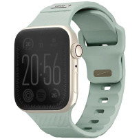 UNIQ Stride odolný řemínek pro Apple Watch 42mm / 41mm / 40mm / 38mm - mentolový