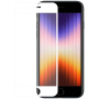 MOCOLO 2.5D tvrzené sklo pro iPhone 7 / 8 / SE (2020/2022) - bílé