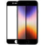 MOCOLO 2.5D tvrzené sklo pro iPhone 7 / 8 / SE (2020/2022) - černé
