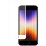 Ochranná fólie pro iPhone 7 / 8 / SE (2020/2022) - bílá
