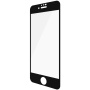 PanzerGlass Edge-to-Edge tvrzené sklo pro iPhone 6 / 6S / 7 / 8 / SE (2020/2022) - černé