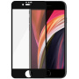 PanzerGlass Edge-to-Edge tvrzené sklo pro iPhone 6 / 6S / 7 / 8 / SE (2020/2022) - černé