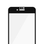 PanzerGlass Edge-to-Edge tvrzené sklo pro iPhone 6 / 6S / 7 / 8 / SE (2020/2022) - černé