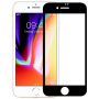 Rurihai tvrzené 2.5D sklo pro iPhone 7 / 8 / SE (2020/2022) - černé